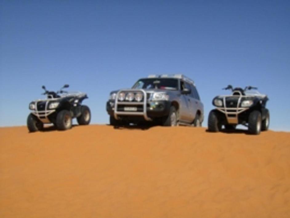 Palmeras Y Dunas Luxery Camp Merzouga Exterior foto