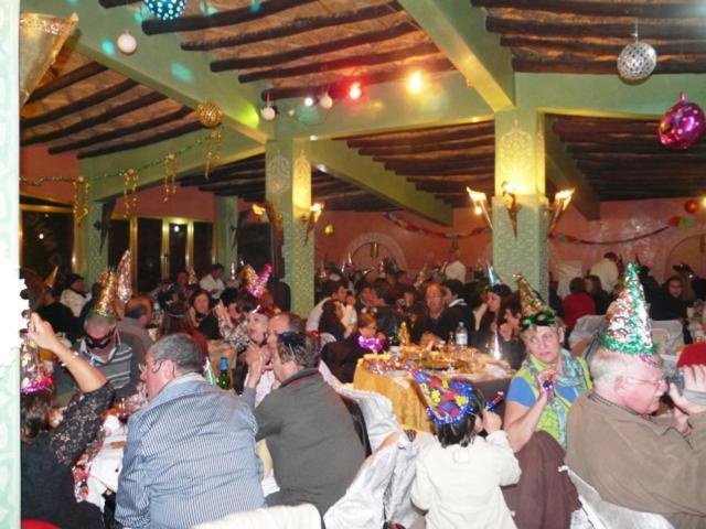 Palmeras Y Dunas Luxery Camp Merzouga Exterior foto