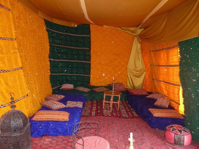Palmeras Y Dunas Luxery Camp Merzouga Exterior foto