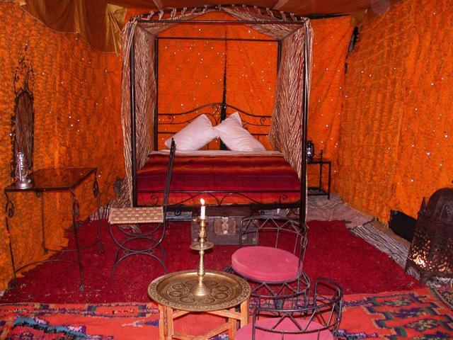 Palmeras Y Dunas Luxery Camp Merzouga Exterior foto