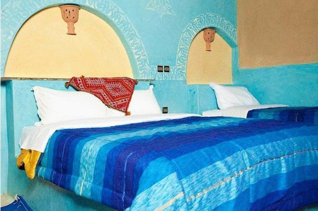 Palmeras Y Dunas Luxery Camp Merzouga Exterior foto