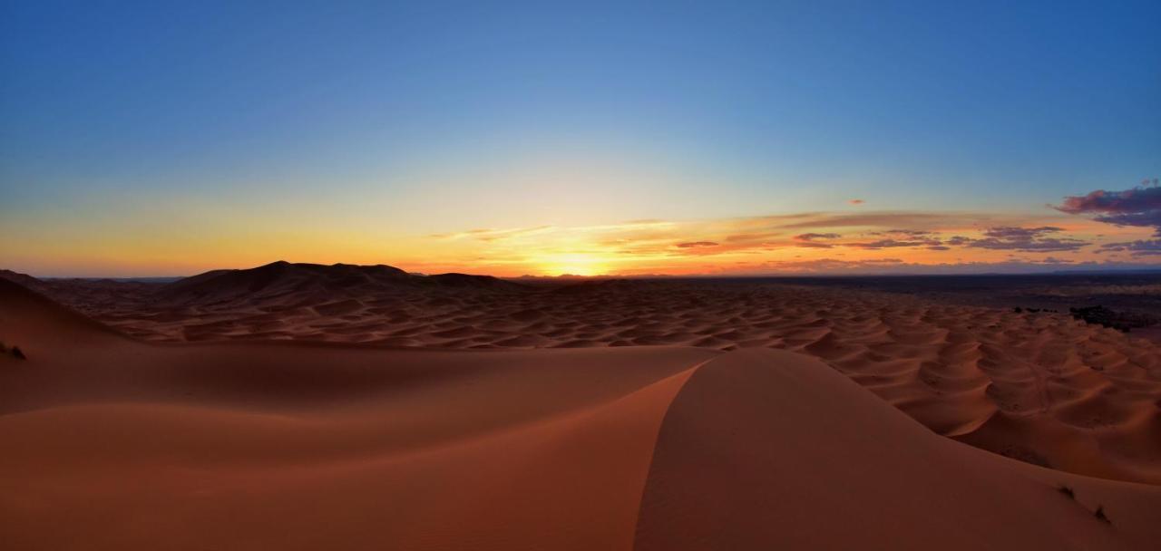 Palmeras Y Dunas Luxery Camp Merzouga Exterior foto